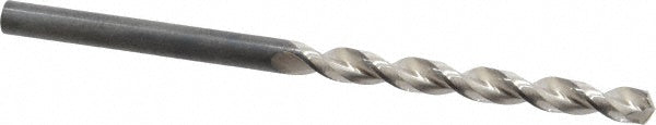 5/32" High Speed Steel Drill Bit, 130° point - Guhring 9005490039700