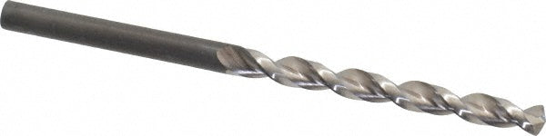 11/64" HSS Drill Bit, 130° point - Guhring 9005490043700