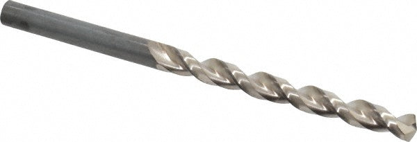 13/64" High Speed Steel Drill Bit, 130° point - Guhring 9005490051600