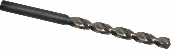 1/4" High Speed Steel Drill Bit, 130° point - Guhring 9005490063500