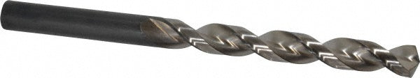 25/64" High Speed Steel Drill Bit, 130° point - Guhring 9005490099200
