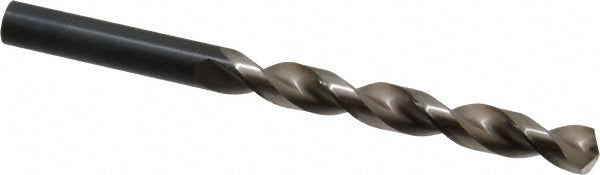 27/64" HSS Drill Bit, 130° point - Guhring 9005490107200