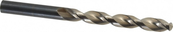 15/32" High Speed Steel Drill Bit, 130° point - Guhring 9005490119100
