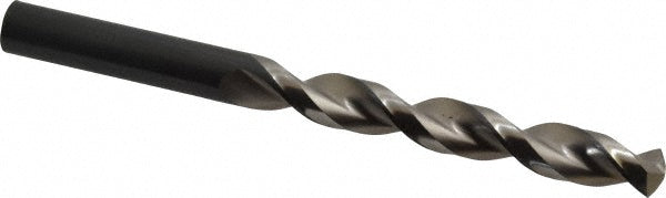 31/64" High Speed Steel Drill Bit, 130° point - Guhring 9005490123000