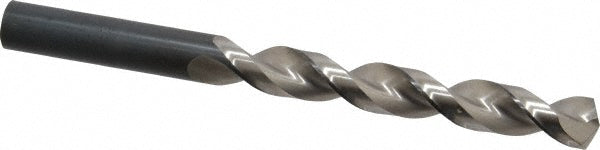 1/2" High Speed Steel Drill Bit, 130° point - Guhring 9005490127000