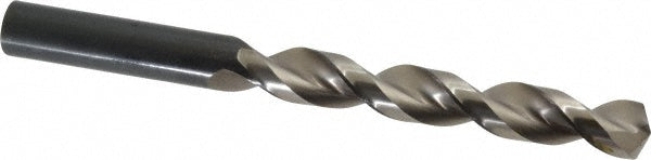 33/64" High Speed Steel Drill Bit, 130° point - Guhring 9005490131000