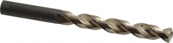 37/64" High Speed Steel Drill Bit, 130° point - Guhring 9005490146800