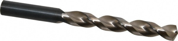5/8" High Speed Steel Drill Bit, 130° point - Guhring 9005490158700