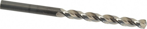 Letter A High Speed Steel Drill Bit, 130° point - Guhring 9005490059400