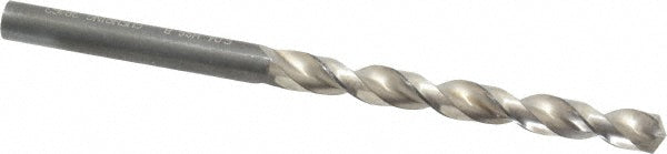 Letter B High Speed Steel Drill Bit, 130° point - Guhring 9005490060400
