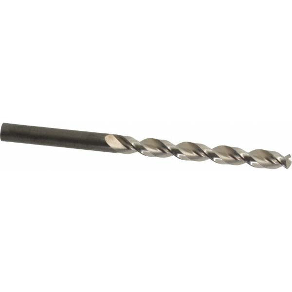 Letter F High Speed Steel Drill Bit, 130° point - Guhring 9005490065300