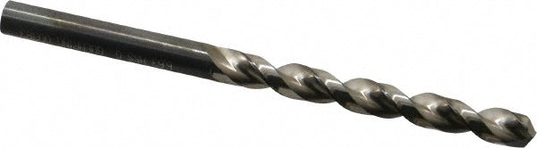 Letter G High Speed Steel Drill Bit, 130° point - Guhring 9005490066300