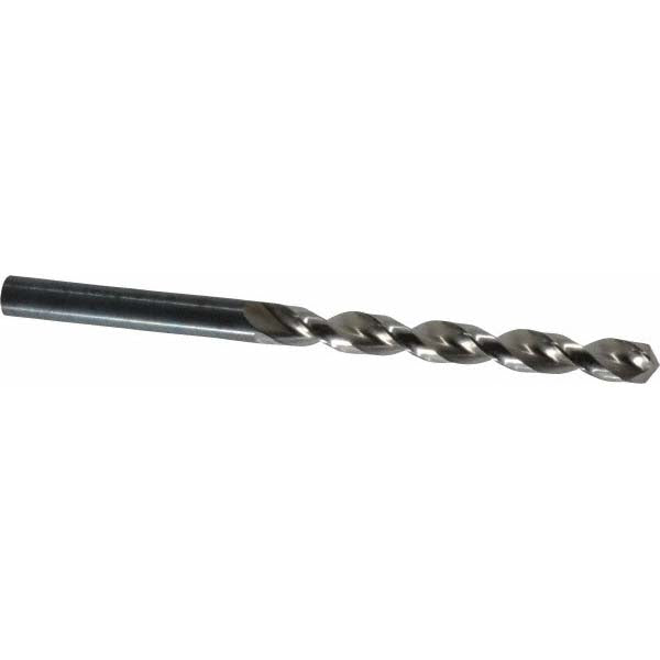Letter J High Speed Steel Drill Bit, 130° point - Guhring 9005490070300
