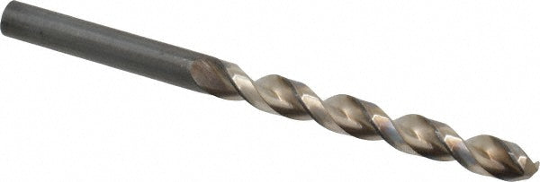Letter L High Speed Steel Drill Bit, 130° point - Guhring 9005490073700