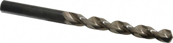 Letter Q High Speed Steel Drill Bit, 130° point - Guhring 9005490084300
