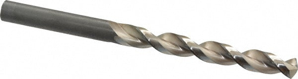 Letter T High Speed Steel Drill Bit, 130° point - Guhring 9005490090900