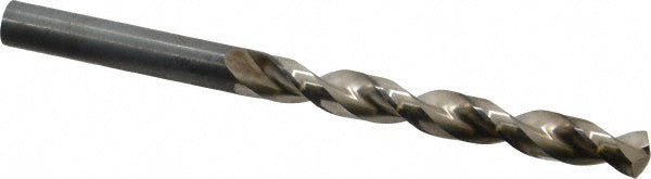 Letter V High Speed Steel Drill Bit, 130° point - Guhring 9005490095800