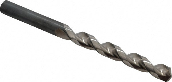 Letter W High Speed Steel Drill Bit, 130° point - Guhring 9005490098000