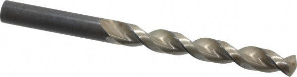 Letter Z High Speed Steel Drill Bit, 130° point - Guhring 9005490104900