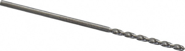 0.0472" High Speed Steel Drill Bit, 130° point - Guhring 9005490012000
