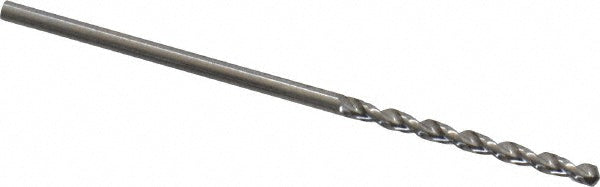 0.0512" High Speed Steel Drill Bit, 130° point - Guhring 9005490013000