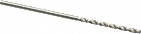 0.0531" High Speed Steel Drill Bit, 130° point - Guhring 9005490013500