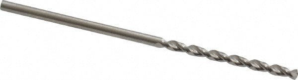 0.0571" High Speed Steel Drill Bit, 130° point - Guhring 9005490014500