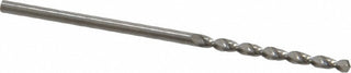 0.0591" High Speed Steel Drill Bit, 130° point - Guhring 9005490015000