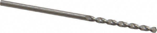 0.0591" High Speed Steel Drill Bit, 130° point - Guhring 9005490015000