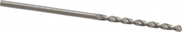 0.0610" High Speed Steel Drill Bit, 130° point - Guhring 9005490015500
