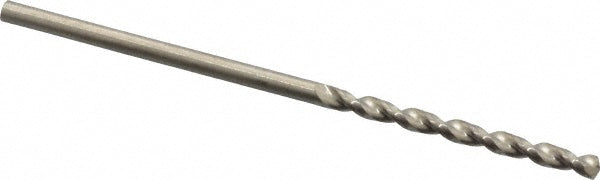 0.0650" High Speed Steel Drill Bit, 130° point - Guhring 9005490016500