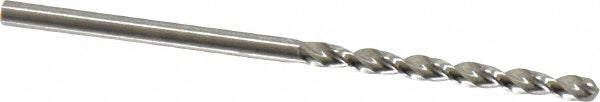 0.0906" High Speed Steel Drill Bit, 130° point - Guhring 9005490023000