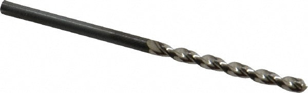 0.1004" High Speed Steel Drill Bit, 130° point - Guhring 9005490025500