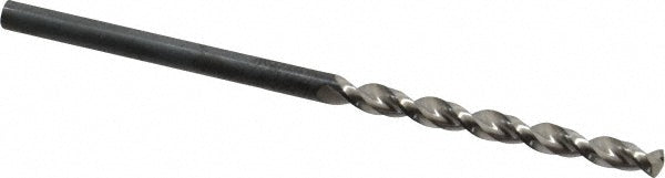 0.1024" High Speed Steel Drill Bit, 130° point - Guhring 9005490026000