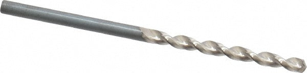 0.1102" High Speed Steel Drill Bit, 130° point - Guhring 9005490028000