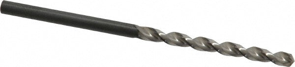 0.1122" High Speed Steel Drill Bit, 130° point - Guhring 9005490028500