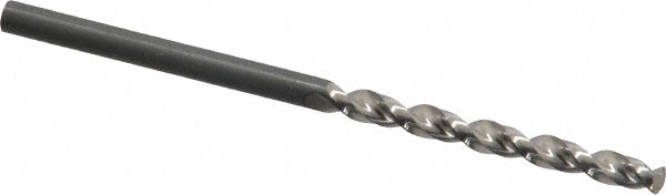 0.1181" HSS Drill Bit, 130° point - Guhring 9005490030000