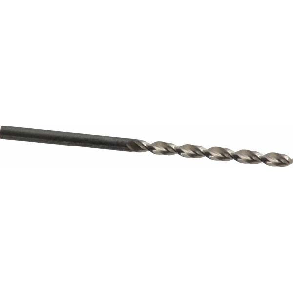 0.1220" High Speed Steel Drill Bit, 130° point - Guhring 9005490031000