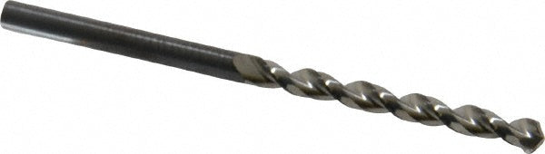 0.1417" High Speed Steel Drill Bit, 130° point - Guhring 9005490036000