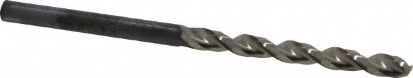 0.1555" High Speed Steel Drill Bit, 130° point - Guhring 9005490039500