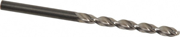 0.1732" High Speed Steel Drill Bit, 130° point - Guhring 9005490044000