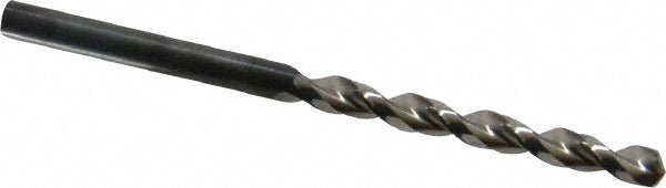 0.1752" High Speed Steel Drill Bit, 130° point - Guhring 9005490044500