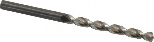 0.1870" High Speed Steel Drill Bit, 130° point - Guhring 9005490047500