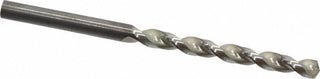 0.2126" High Speed Steel Drill Bit, 130° point - Guhring 9005490054000