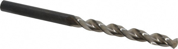 0.2283" High Speed Steel Drill Bit, 130° point - Guhring 9005490058000
