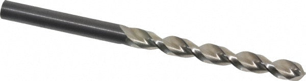 0.2323" High Speed Steel Drill Bit, 130° point - Guhring 9005490059000