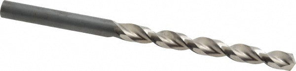 0.2402" High Speed Steel Drill Bit, 130° point - Guhring 9005490061000