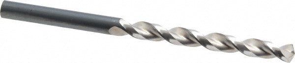 0.2480" High Speed Steel Drill Bit, 130° point - Guhring 9005490063000