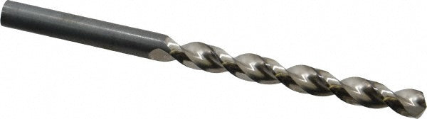 0.2559" HSS Drill Bit, 130° point - Guhring 9005490065000