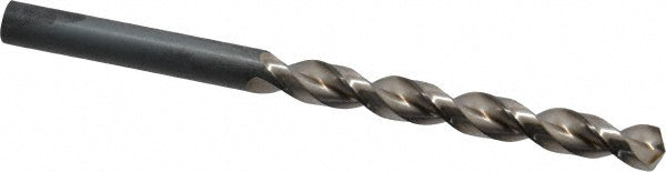 0.2638" High Speed Steel Drill Bit, 130° point - Guhring 9005490067000